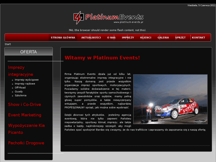 www.platinum-events.pl