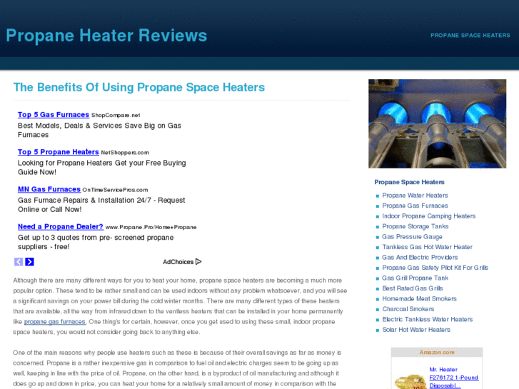 www.propane-heater-reviews.com