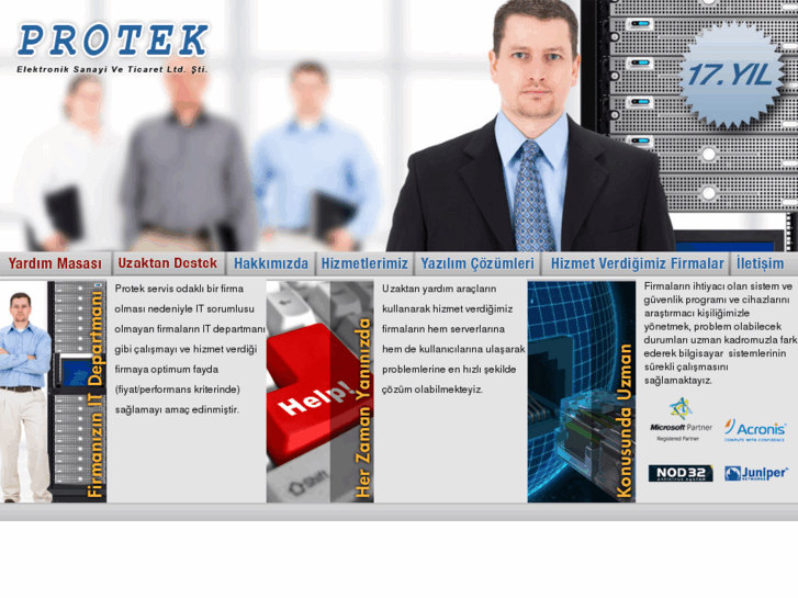 www.protekltd.com