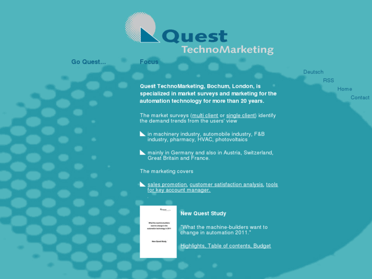 www.quest-technomarketing.com