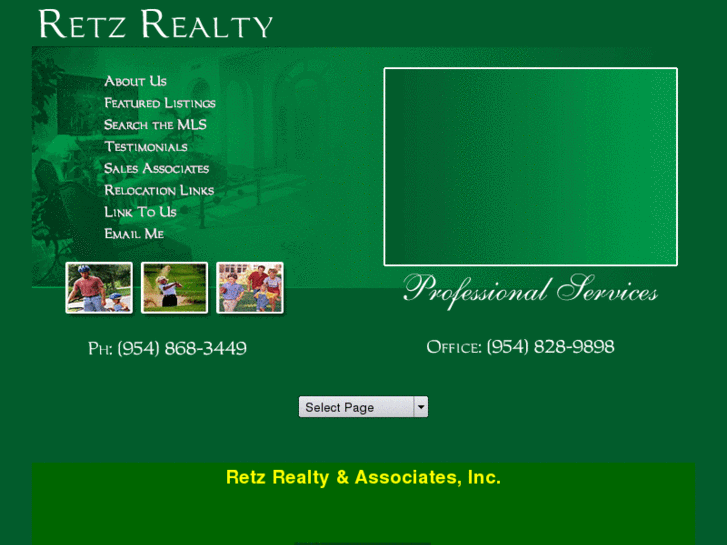 www.retzrealty.com