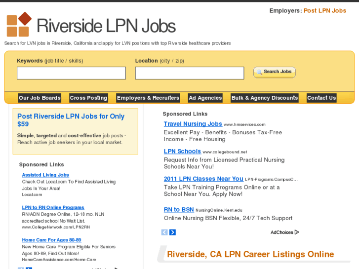 www.riversidelpnjobs.com