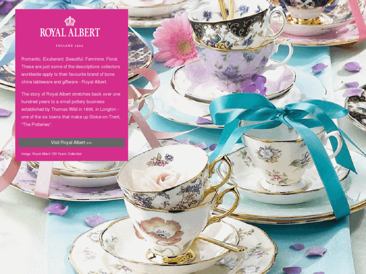 www.royalalbert.com