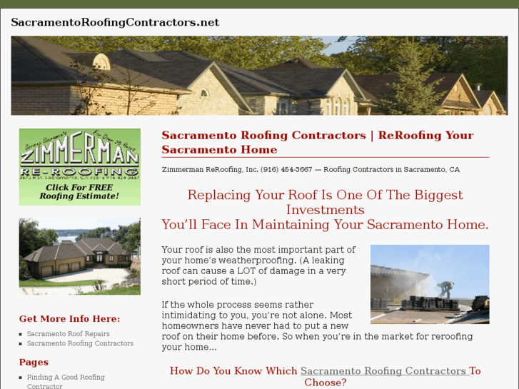 www.sacramentoroofingcontractors.net