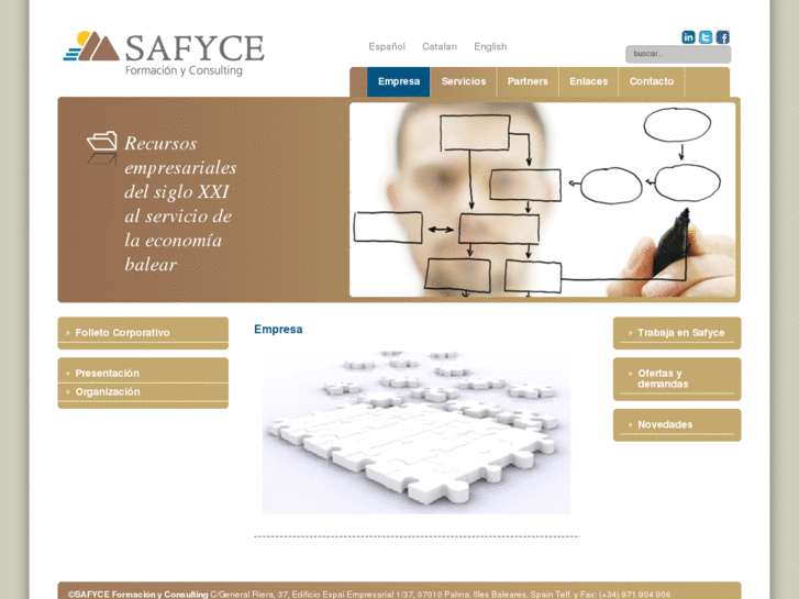 www.safyce.com