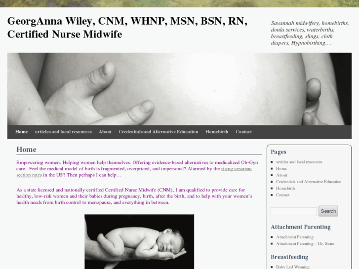 www.savannahmidwife.net