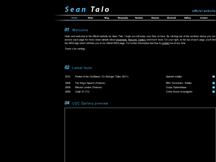 www.seantalo.com