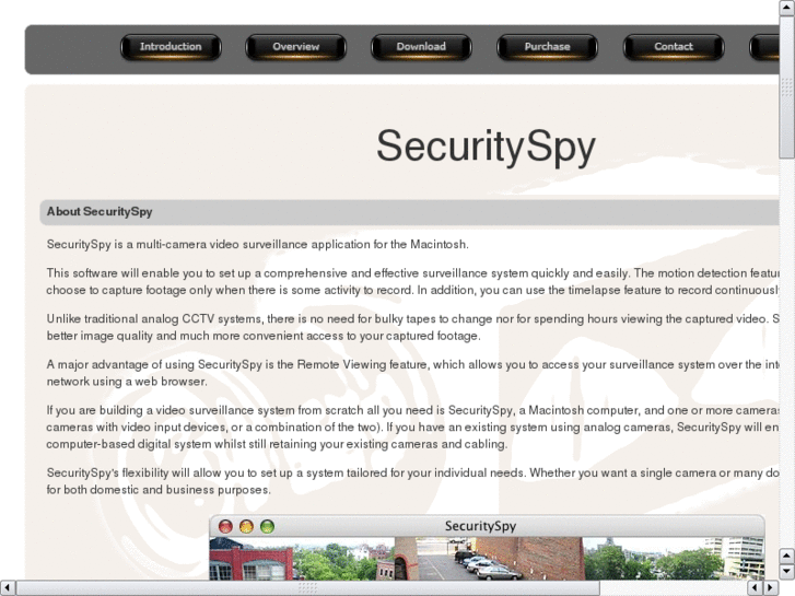 www.securityspy.com