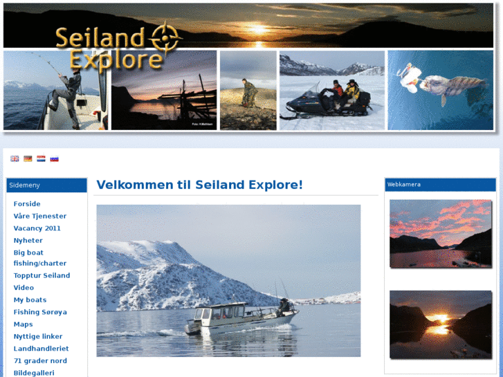 www.seiland-explore.com