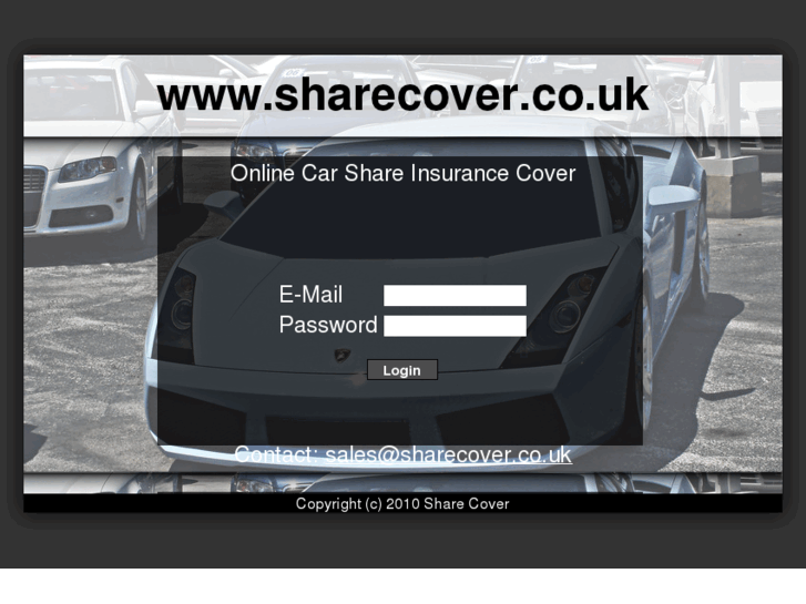 www.sharecover.co.uk