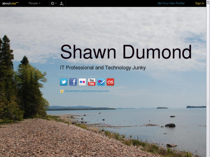 www.shawndumond.com