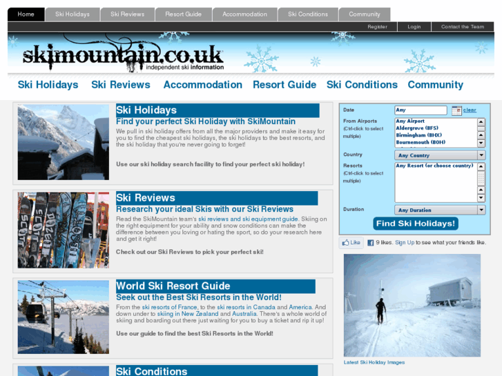 www.skimountain.co.uk