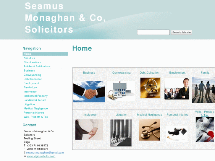 www.sligo-solicitor.com