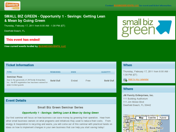 www.smallbizgreen.com
