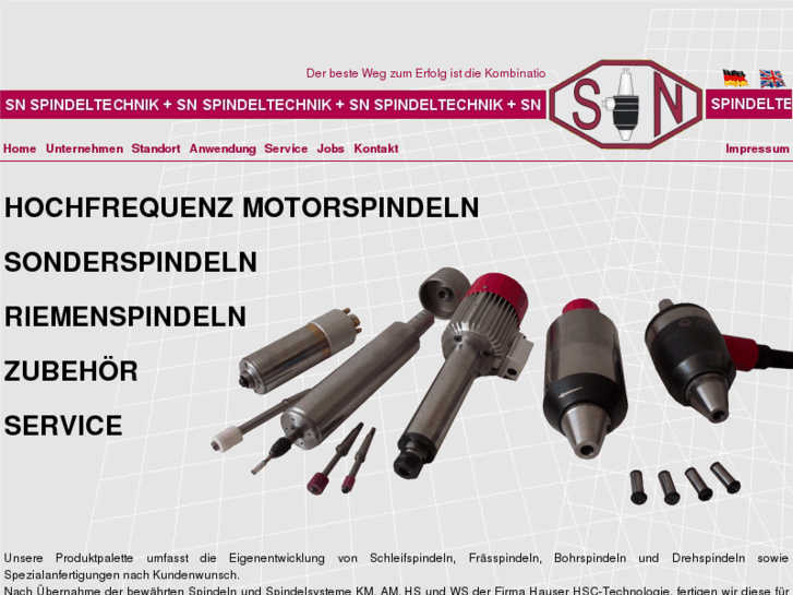 www.sn-spindeltechnik.com