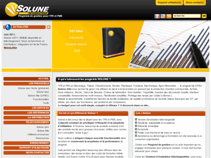 www.solune.com