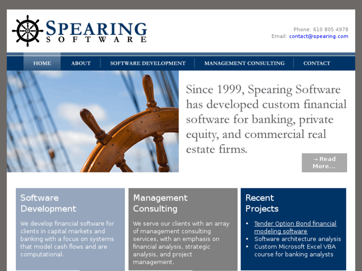 www.spearingsoftware.com