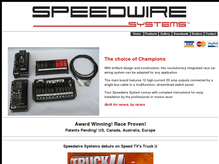 www.speedwiresystems.com