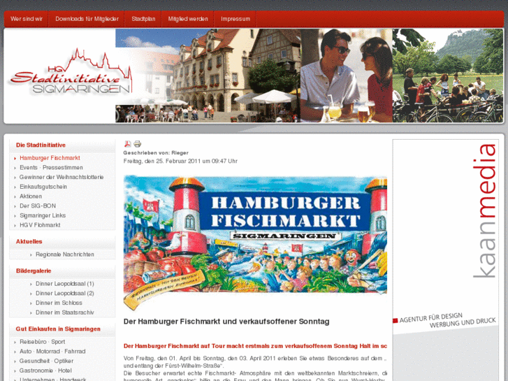 www.stadtinitiative-sigmaringen.de