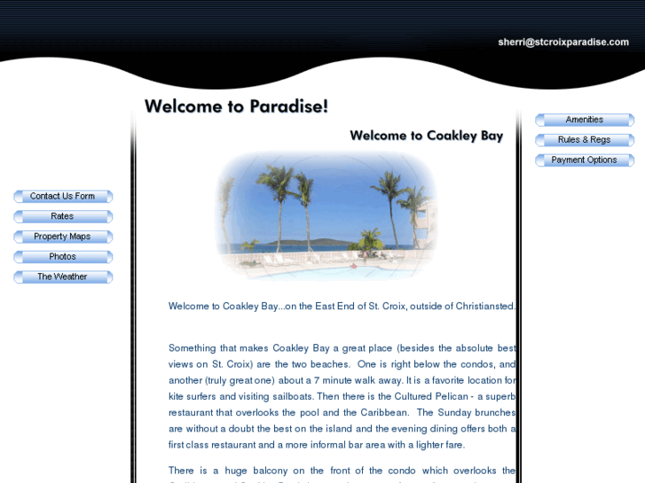 www.stcroixparadise.com