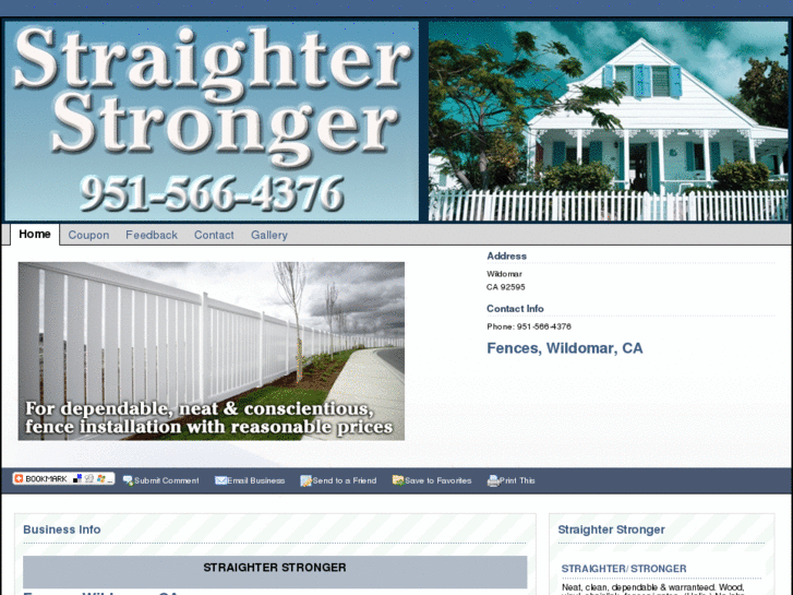 www.straighterstronger.com