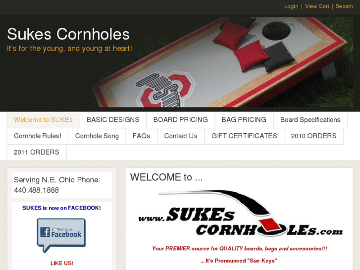 www.sukescornholes.com