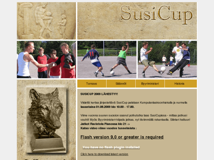 www.susicup.info