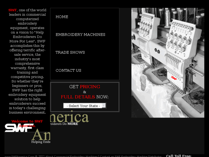 www.swfamerica.com