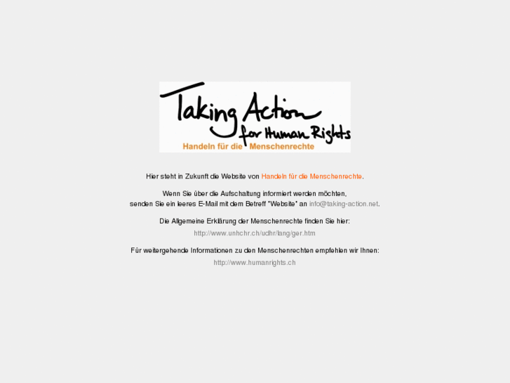 www.taking-action.net