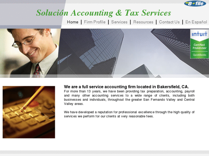 www.taxes-latino.com