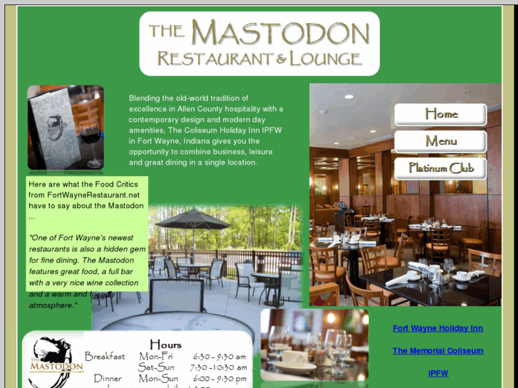 www.themastodongrill.com