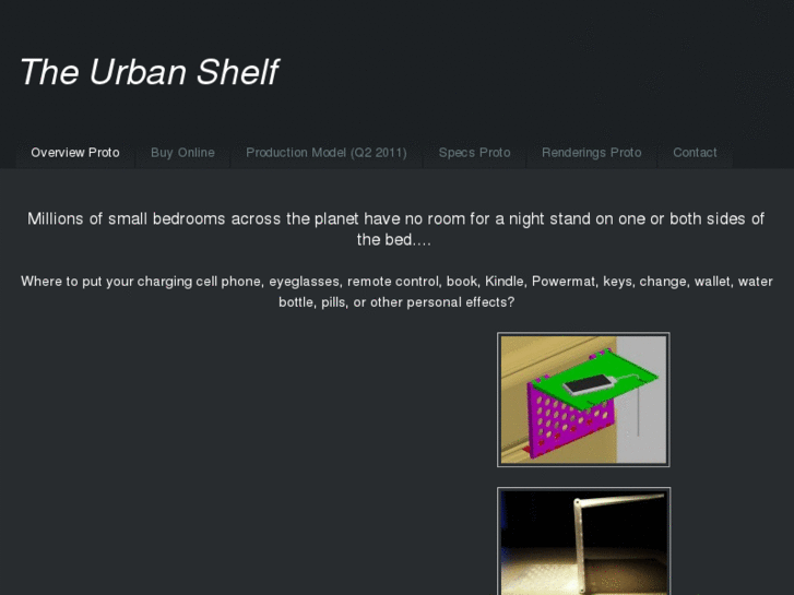 www.theurbanshelf.com