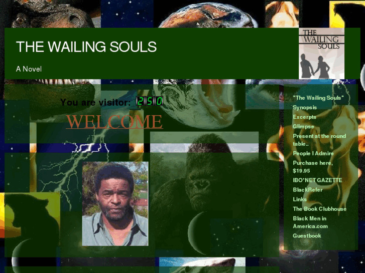 www.thewailingsouls.com