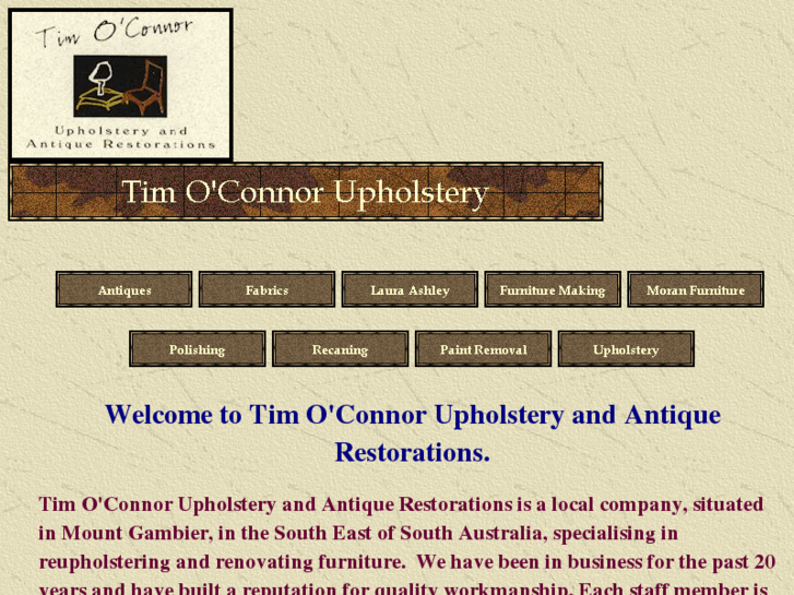 www.tim-oconnor.com