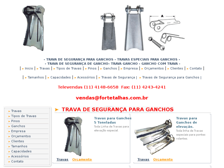 www.travaparagancho.net