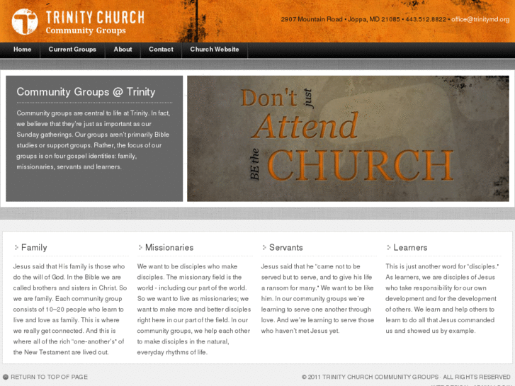 www.trinitychurchcg.org