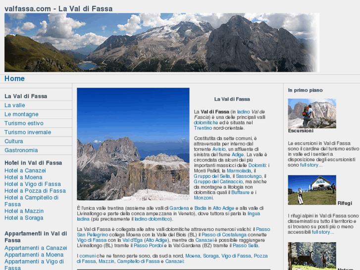 www.valfassa.com