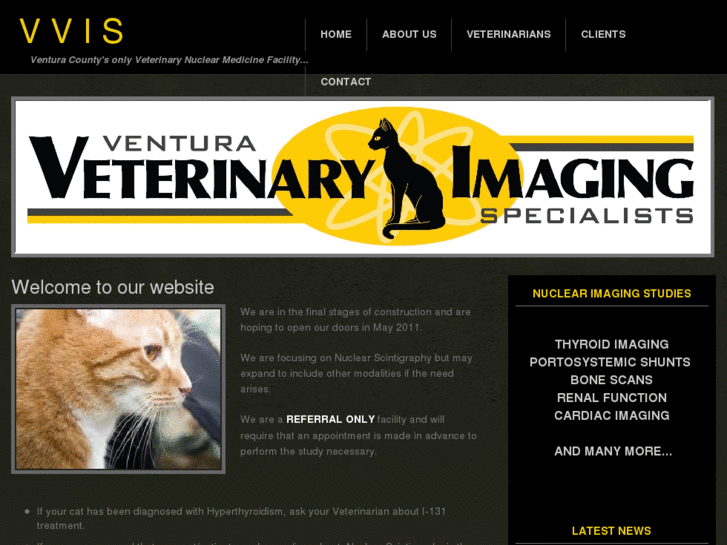 www.venturavetimaging.com