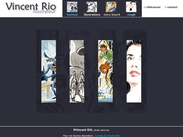 www.vincent-rio.net