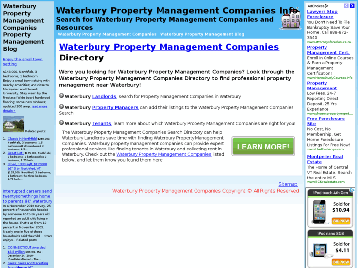 www.waterbury-property-management-companies.info