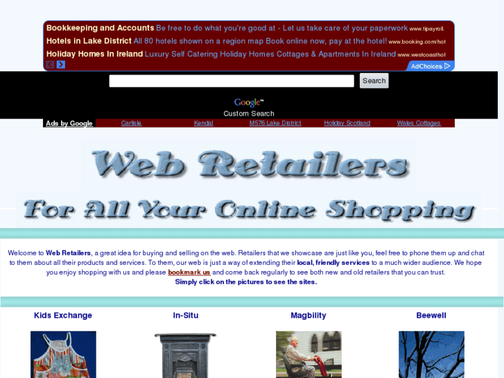 www.web-retailers.com