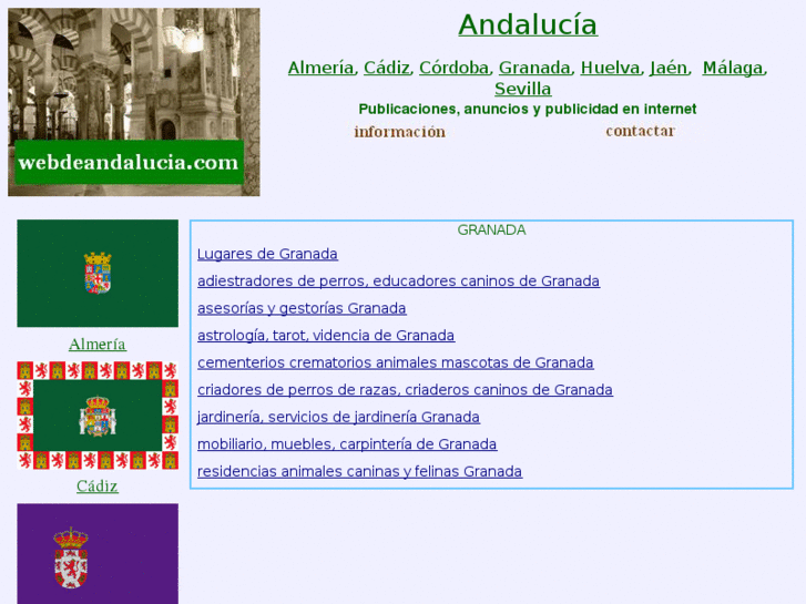 www.webdeandalucia.com