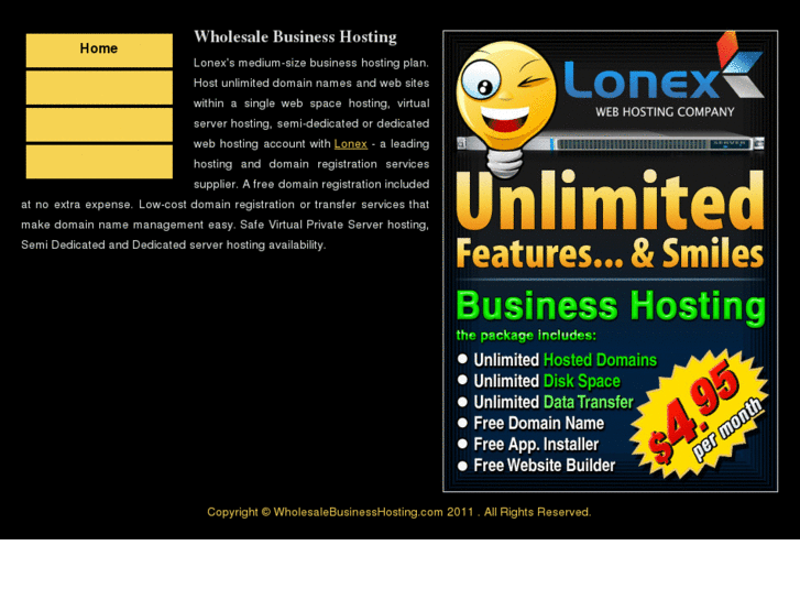 www.wholesalebusinesshosting.com