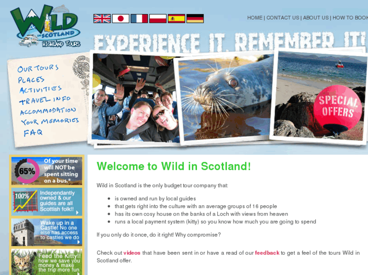 www.wild-in-scotland.com