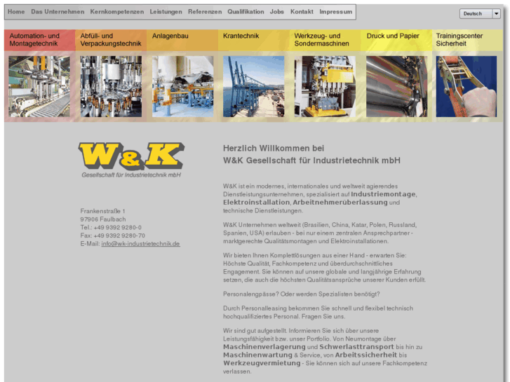 www.wk-industrietechnik.net