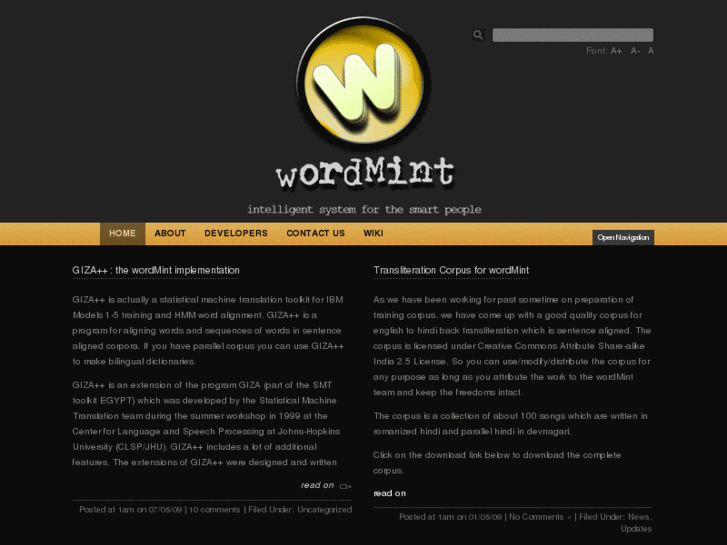 www.wordmint.org