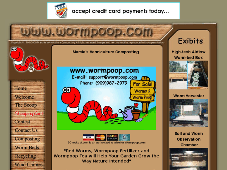 www.wormpoop.com