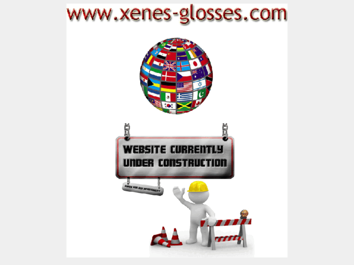 www.xenes-glosses.com