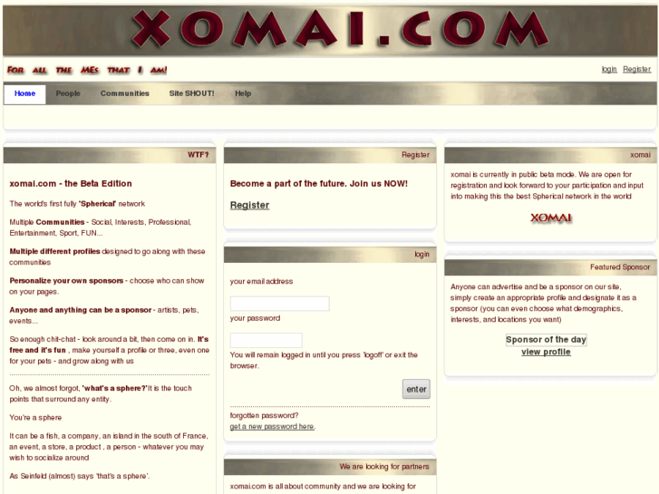 www.xomai.com