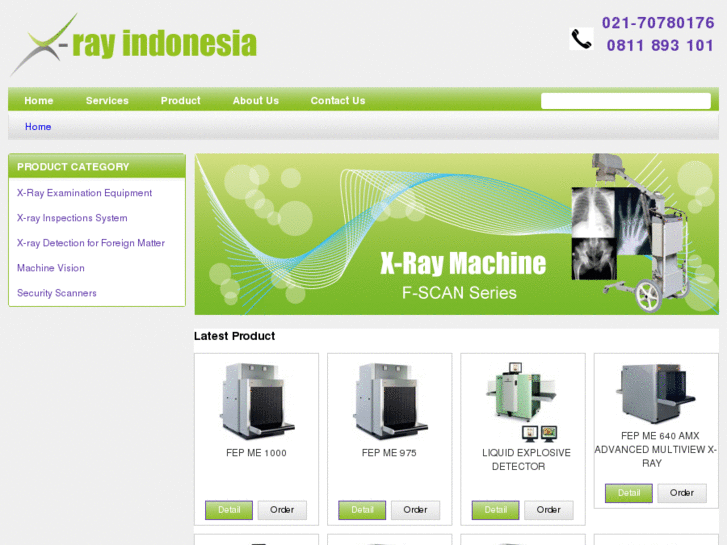 www.xrayindonesia.com